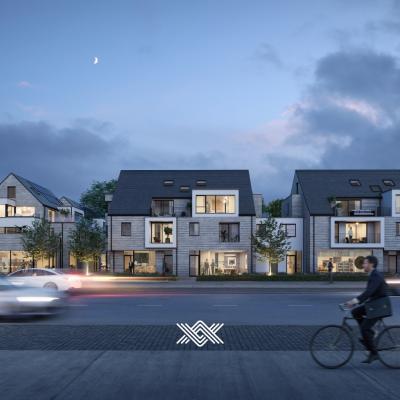 Apartment for sale in Deinze