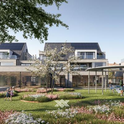 Apartment for sale in Deinze