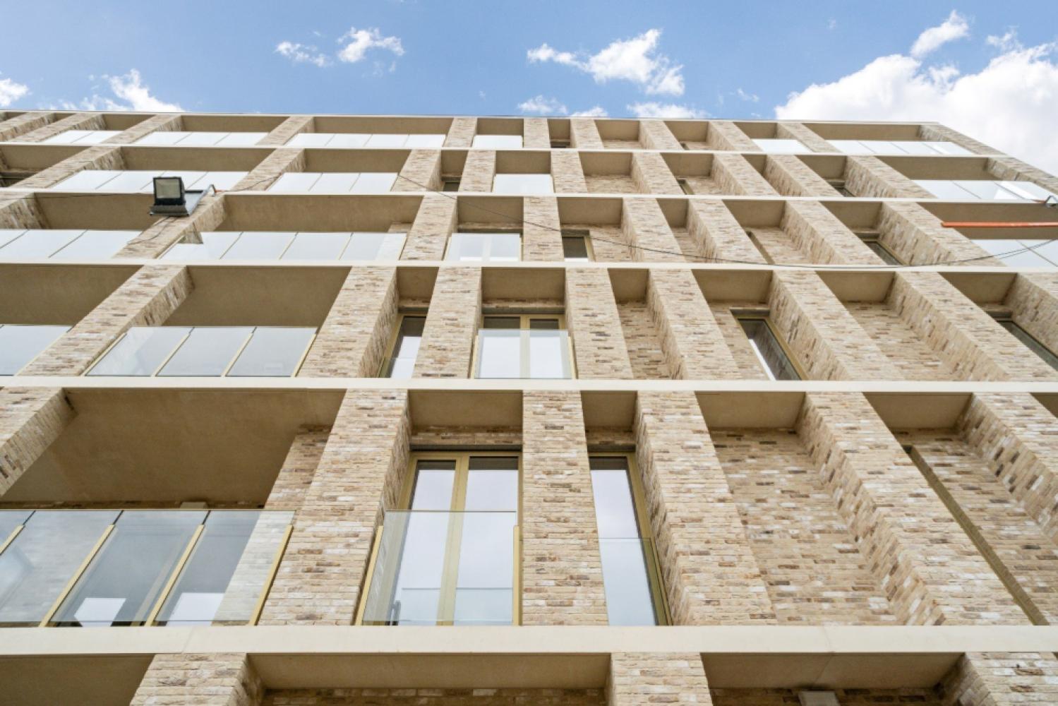Appartement te huur in Ieper
