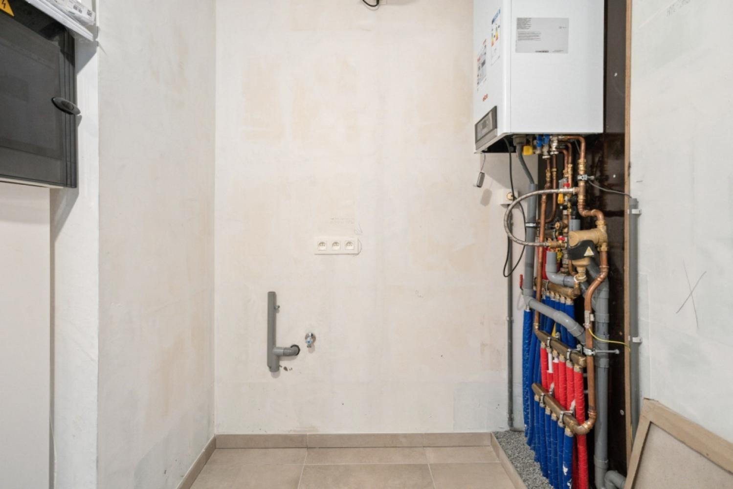 Appartement te huur in Ieper