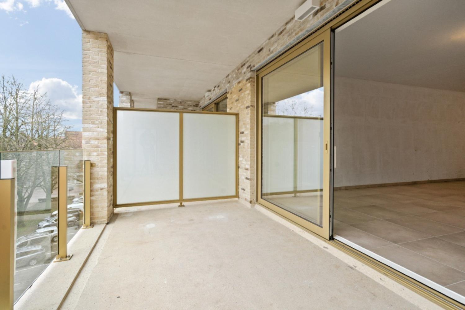 Appartement te huur in Ieper