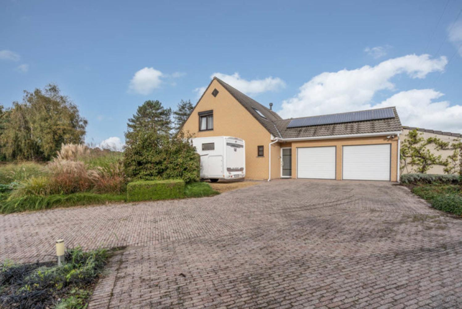 Huis te koop in Wuustwezel