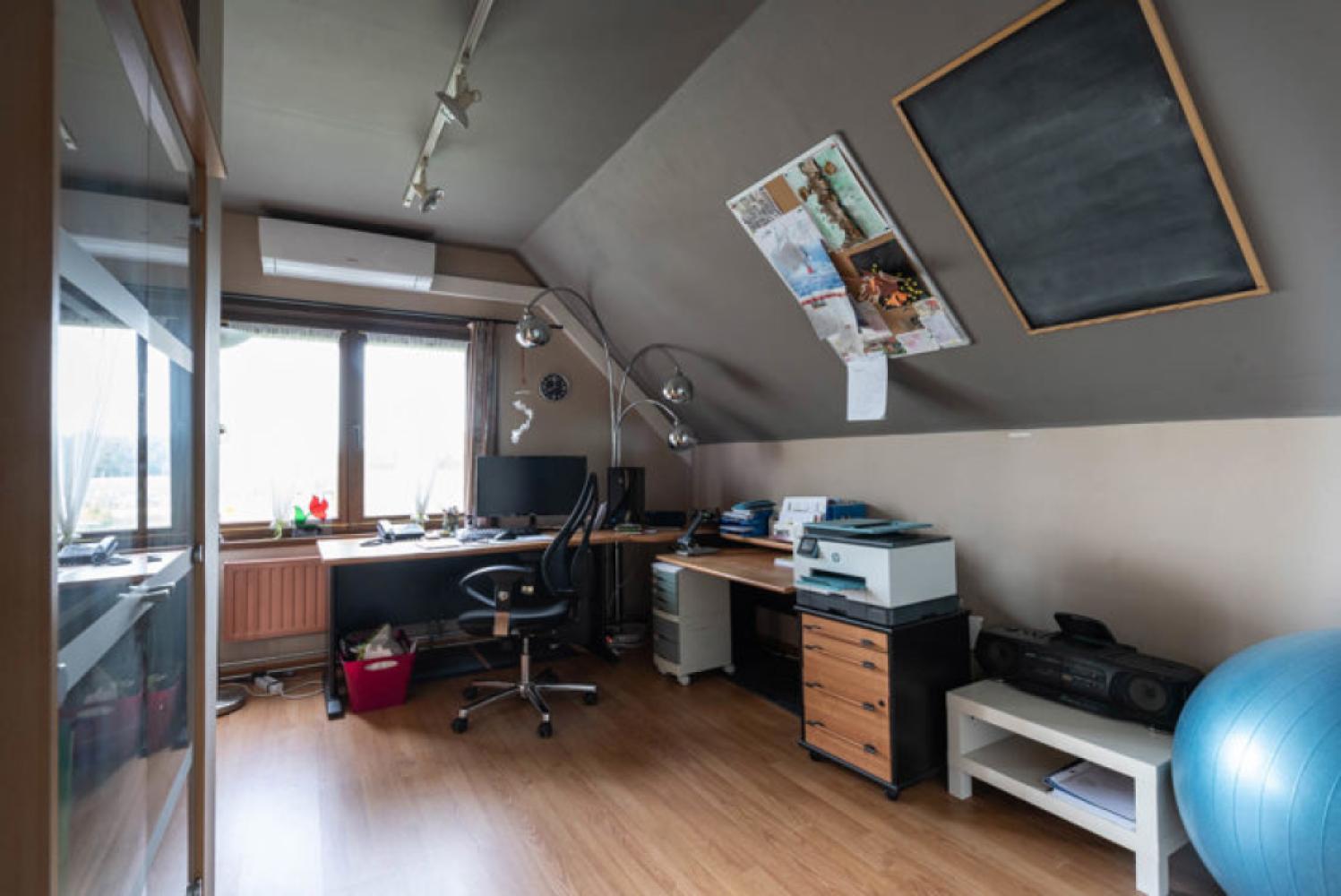 Huis te koop in Wuustwezel
