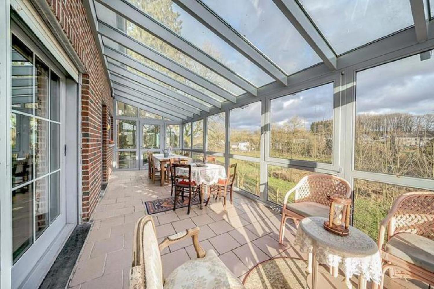 House for sale in Gedinne