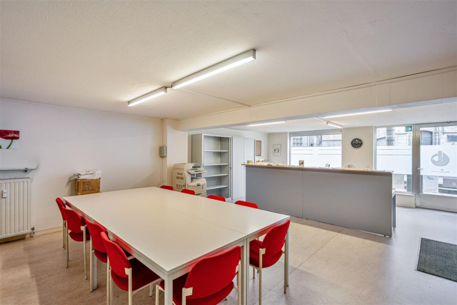 Kantoor te koop in Gent