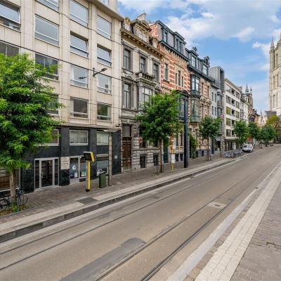 Kantoor te koop in Gent