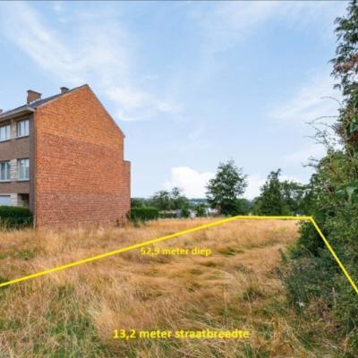 Building lot for sale