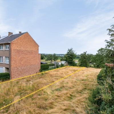 Building lot for sale