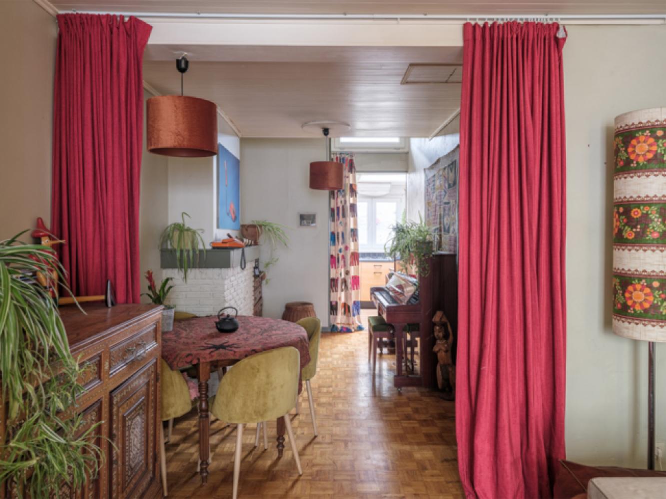 Huis te koop in Gent