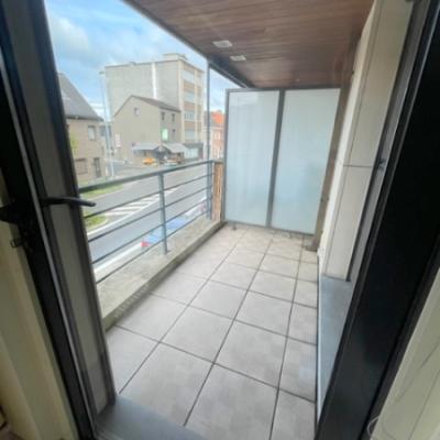 Appartement te koop in Sint-Niklaas