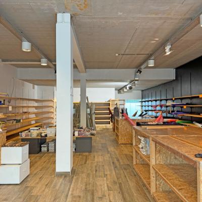 Office for sale in Ledeberg