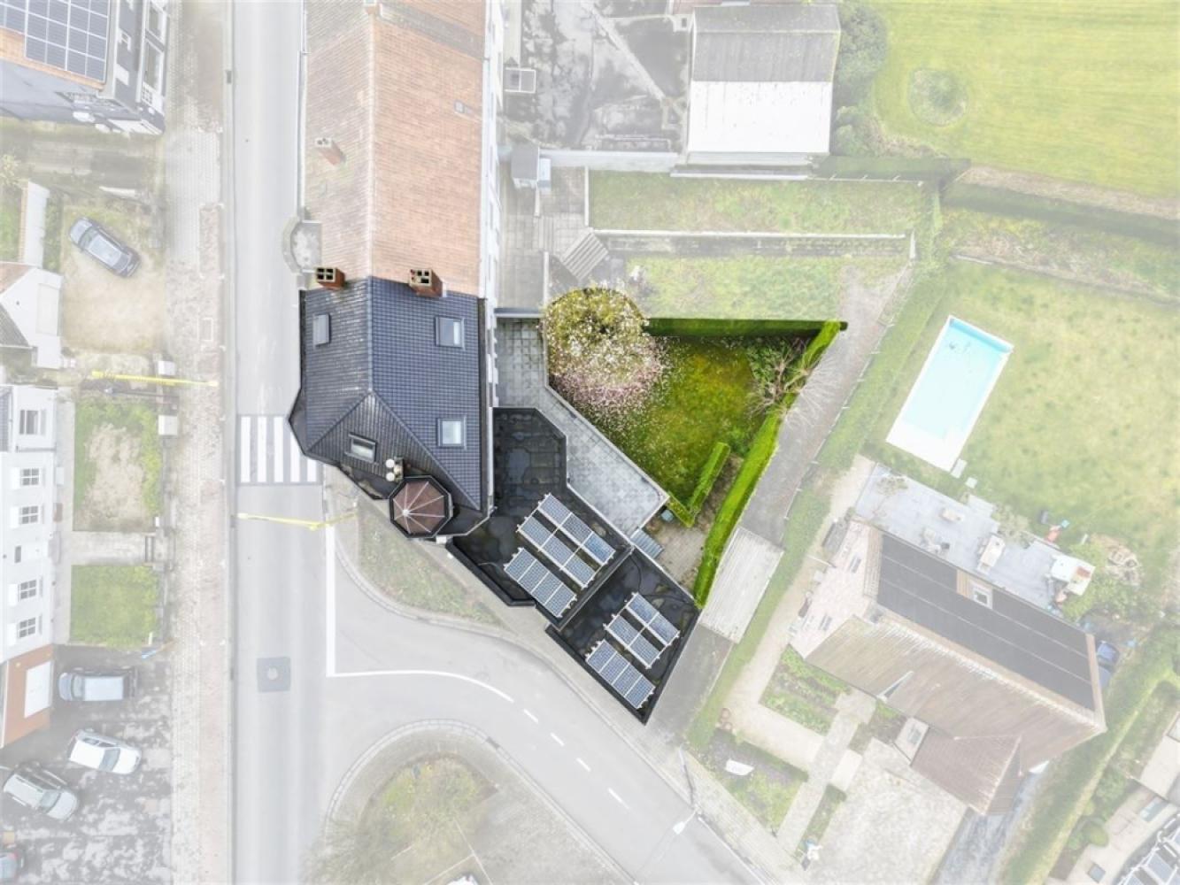 Maison à vendre à Anzegem