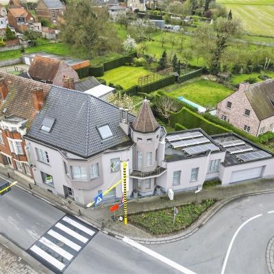 Maison à vendre à Anzegem