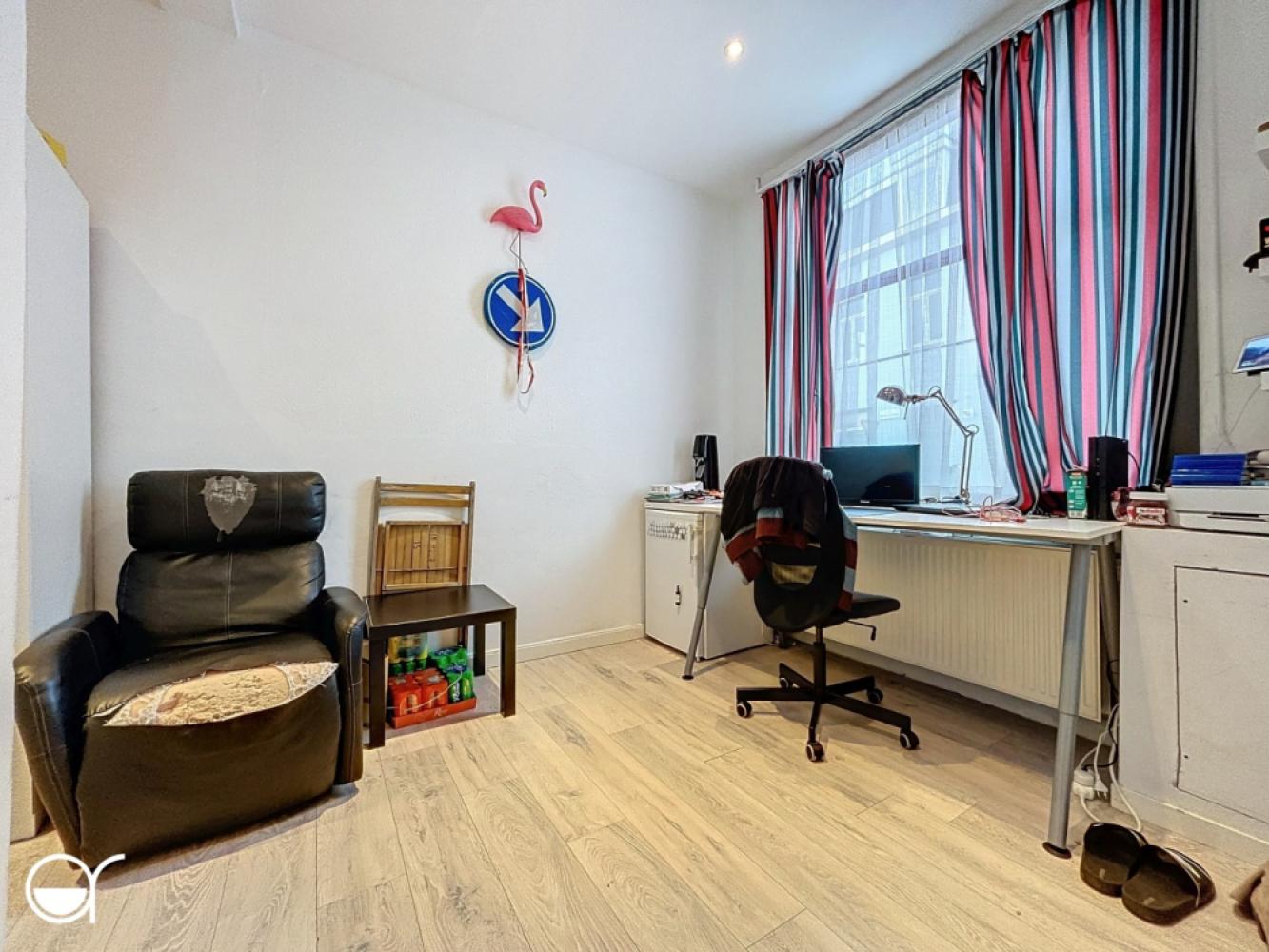 Appartement à vendre à Gand