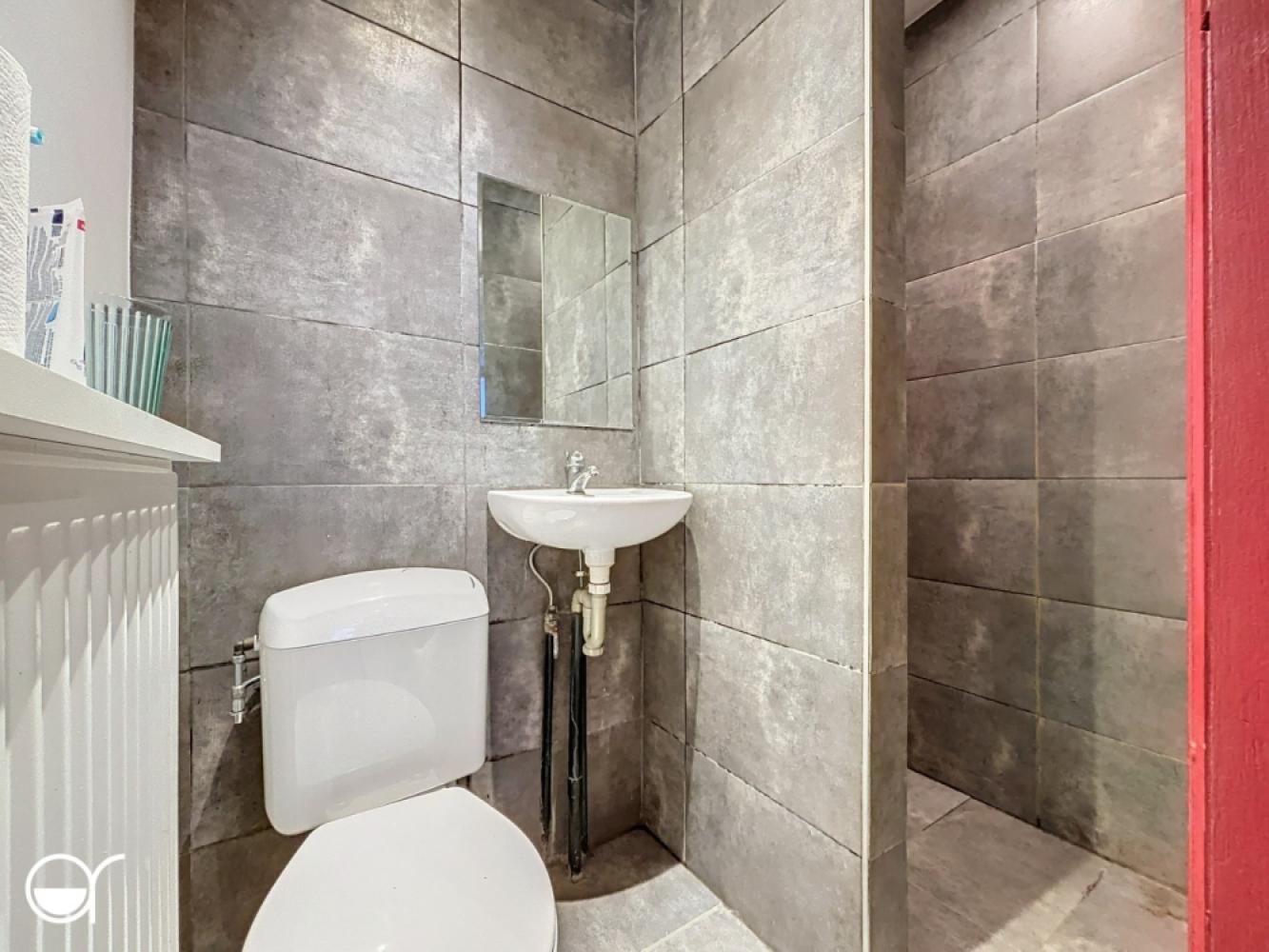 Appartement à vendre à Gand