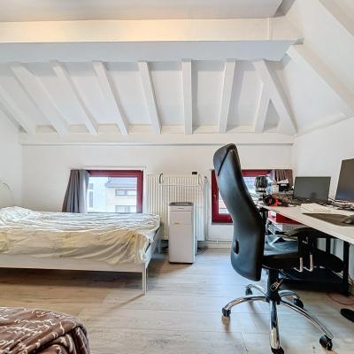 Appartement à vendre à Gand