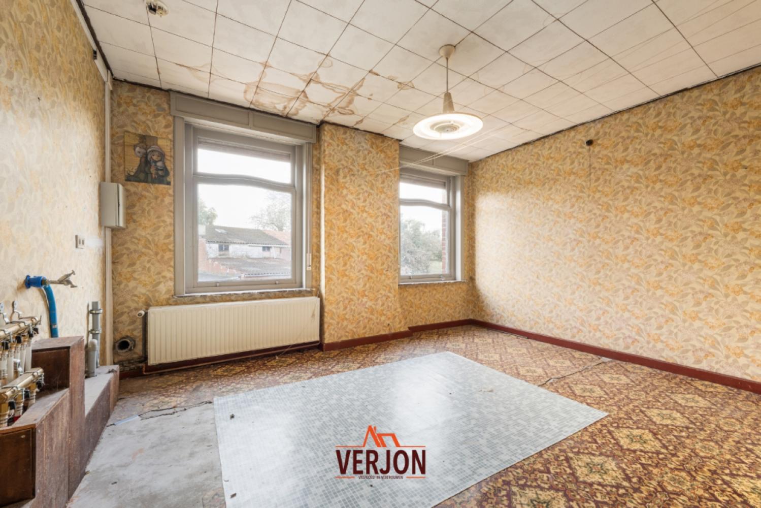 Huis te koop in Koolskamp