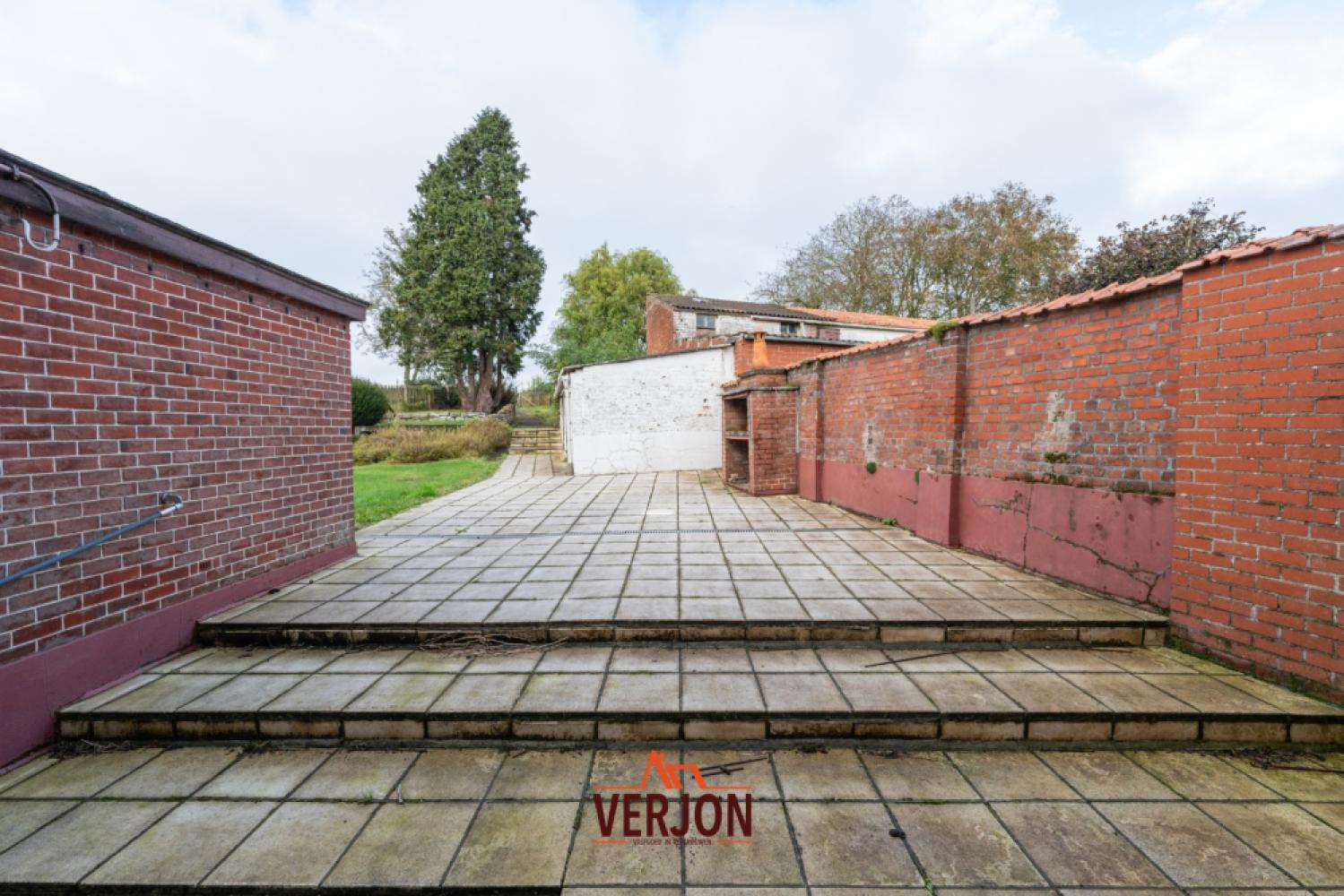 Huis te koop in Koolskamp