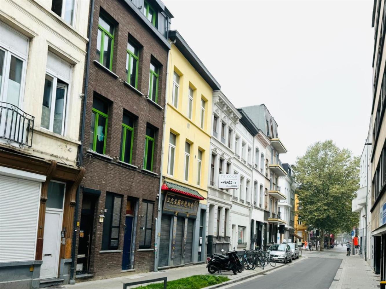 House for sale in Antwerpen
