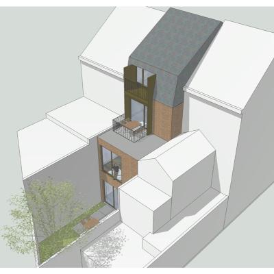 House for sale in Antwerpen