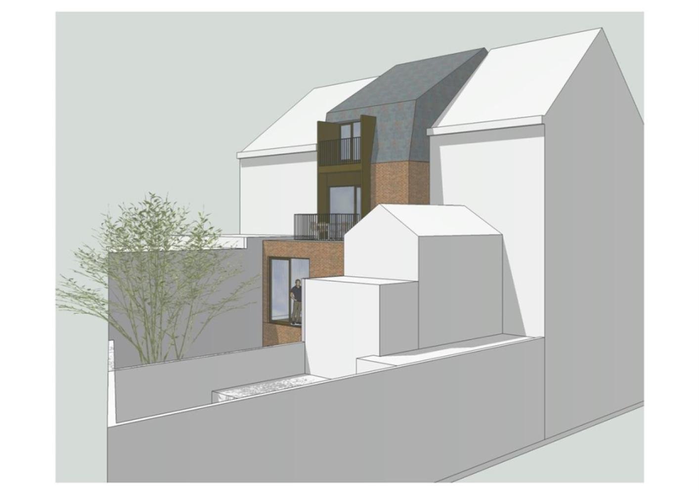 House for sale in Antwerpen
