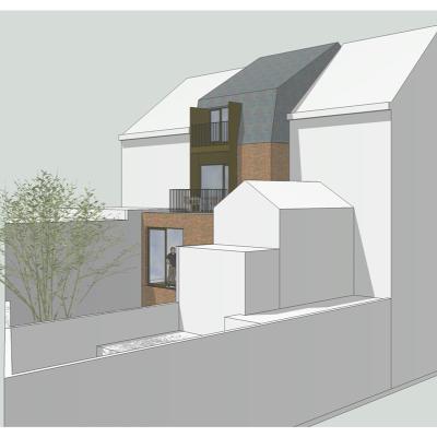 House for sale in Antwerpen