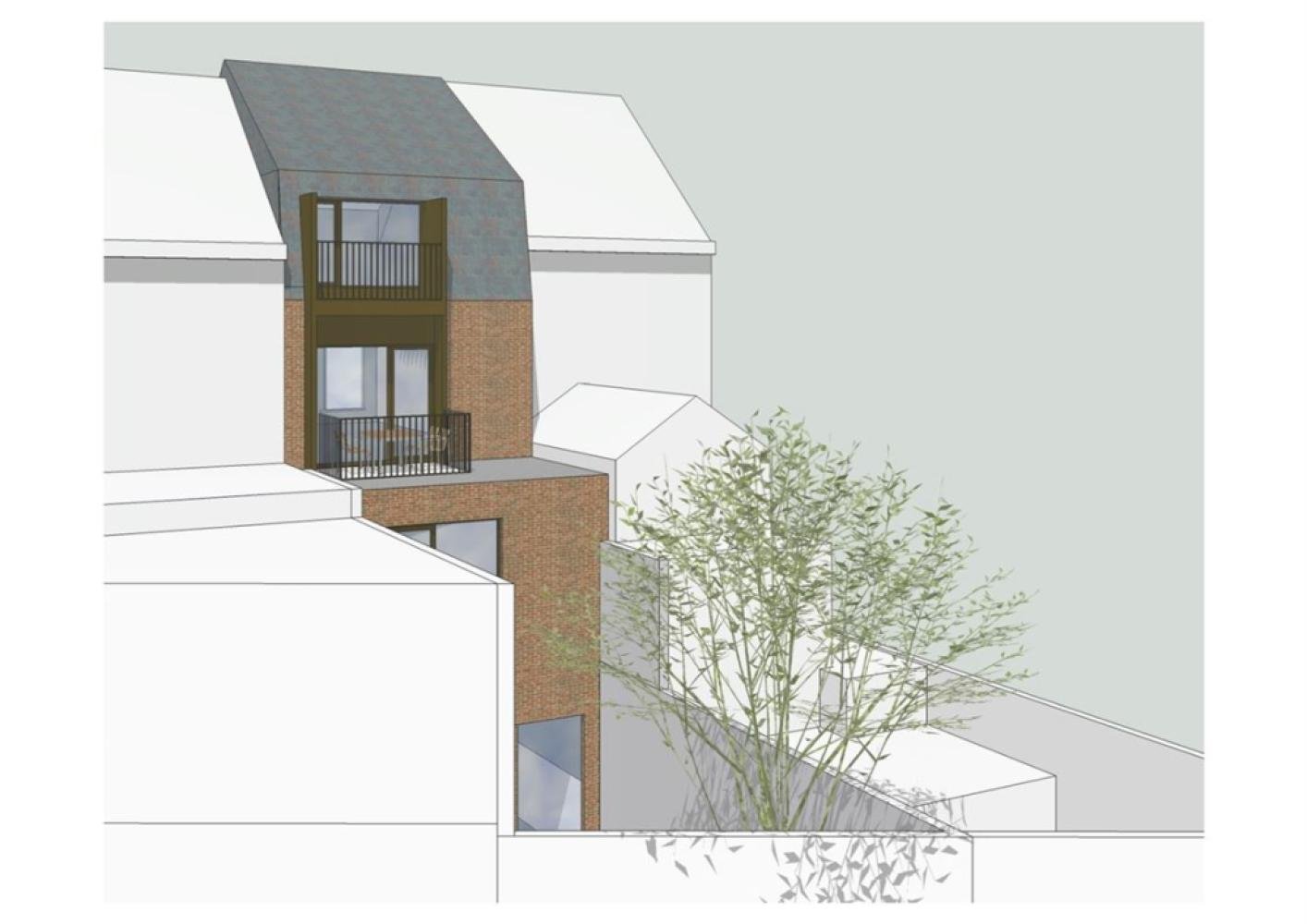 House for sale in Antwerpen