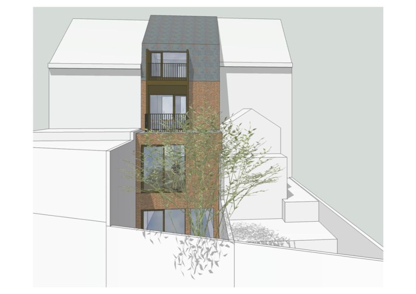 House for sale in Antwerpen