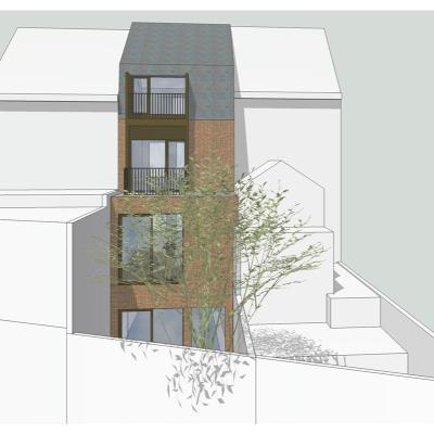 House for sale in Antwerpen