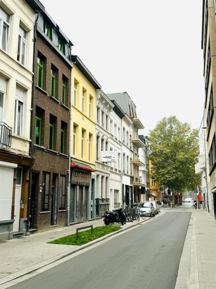 House for sale in Antwerpen