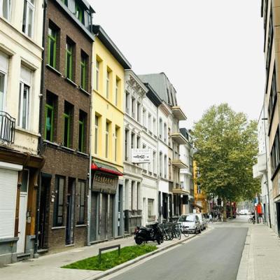 House for sale in Antwerpen