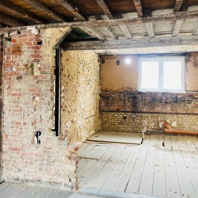 House for sale in Antwerpen