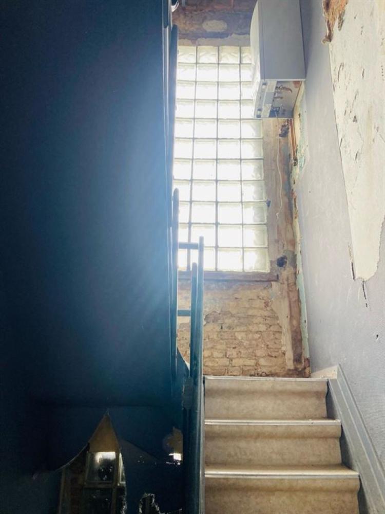House for sale in Antwerpen