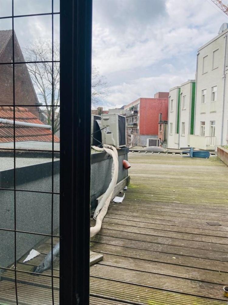 House for sale in Antwerpen