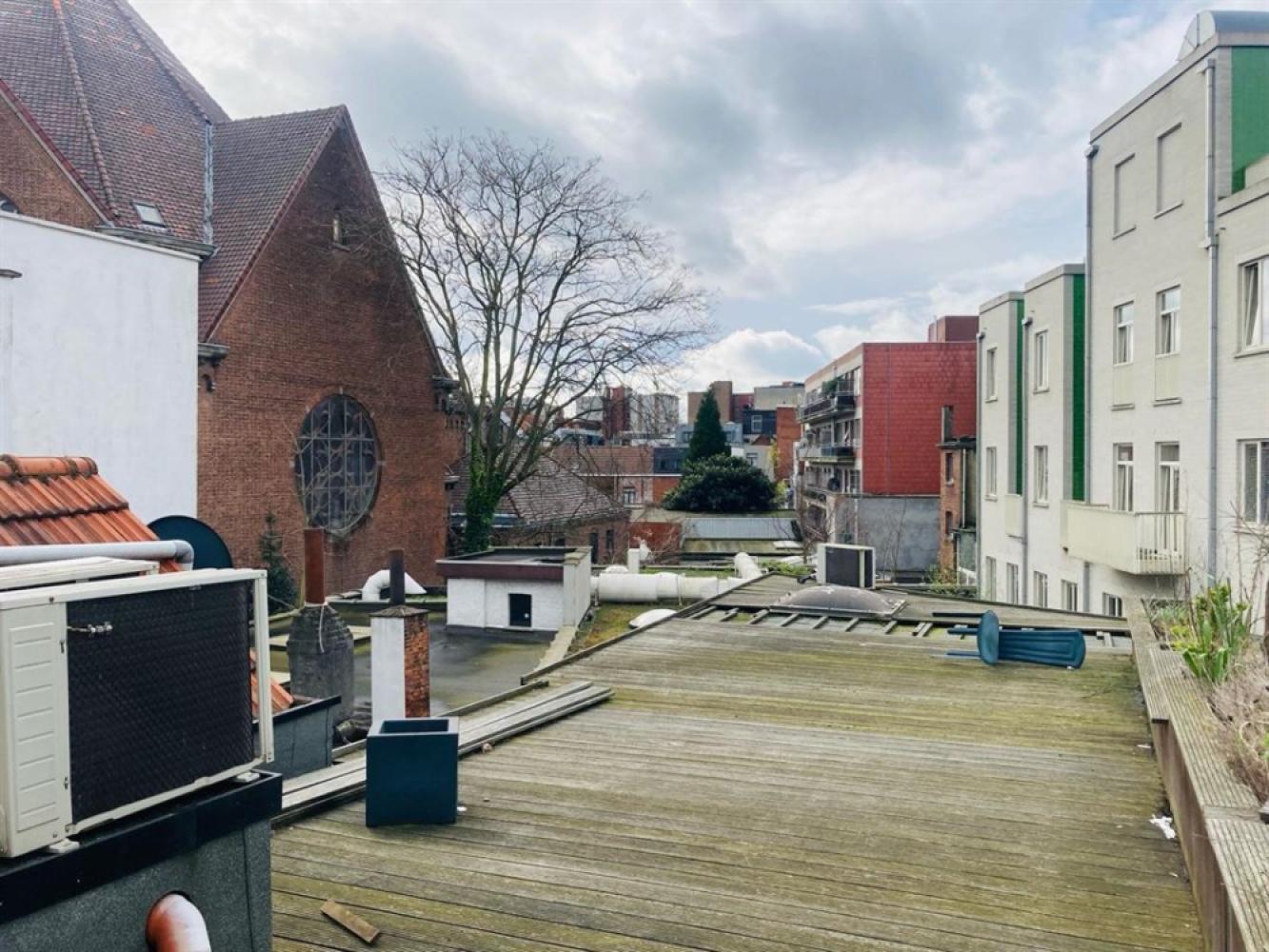House for sale in Antwerpen