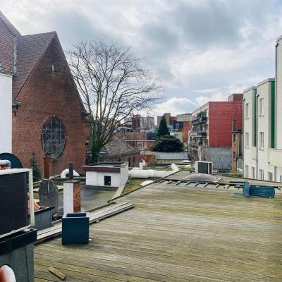 House for sale in Antwerpen