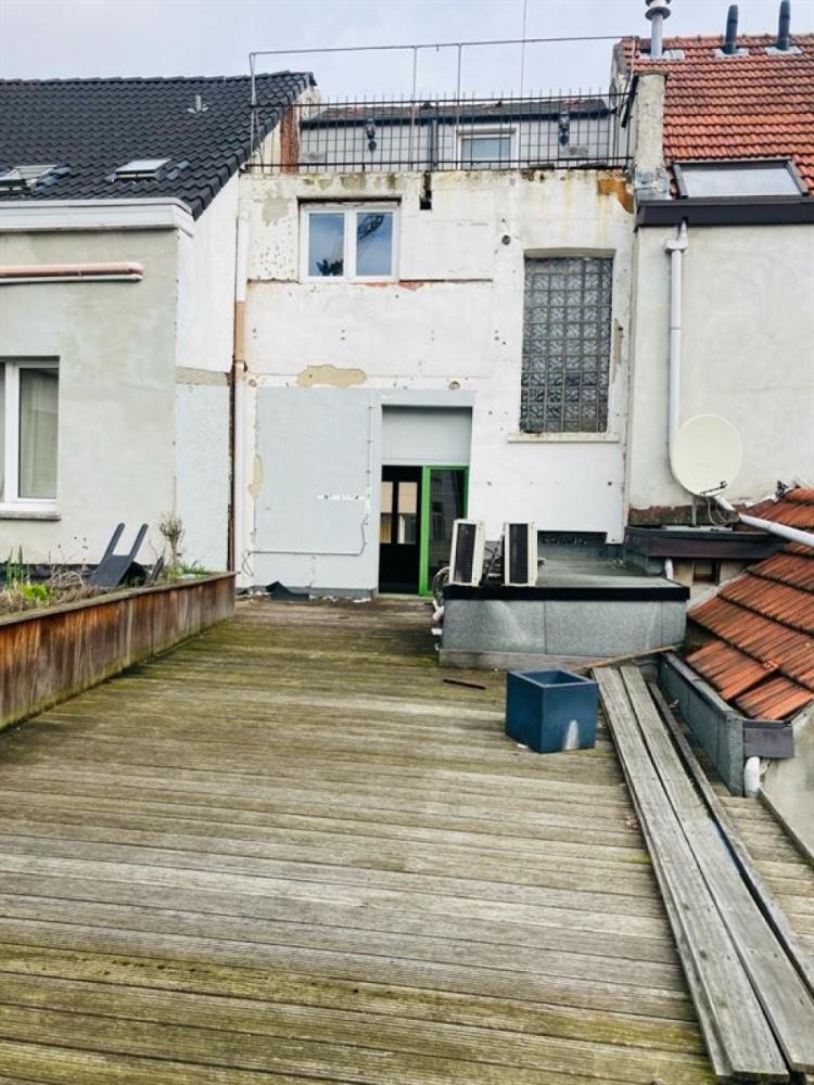House for sale in Antwerpen