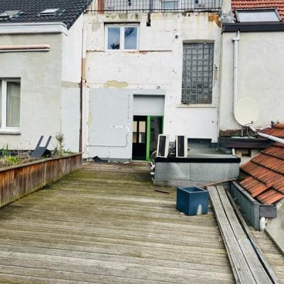 House for sale in Antwerpen