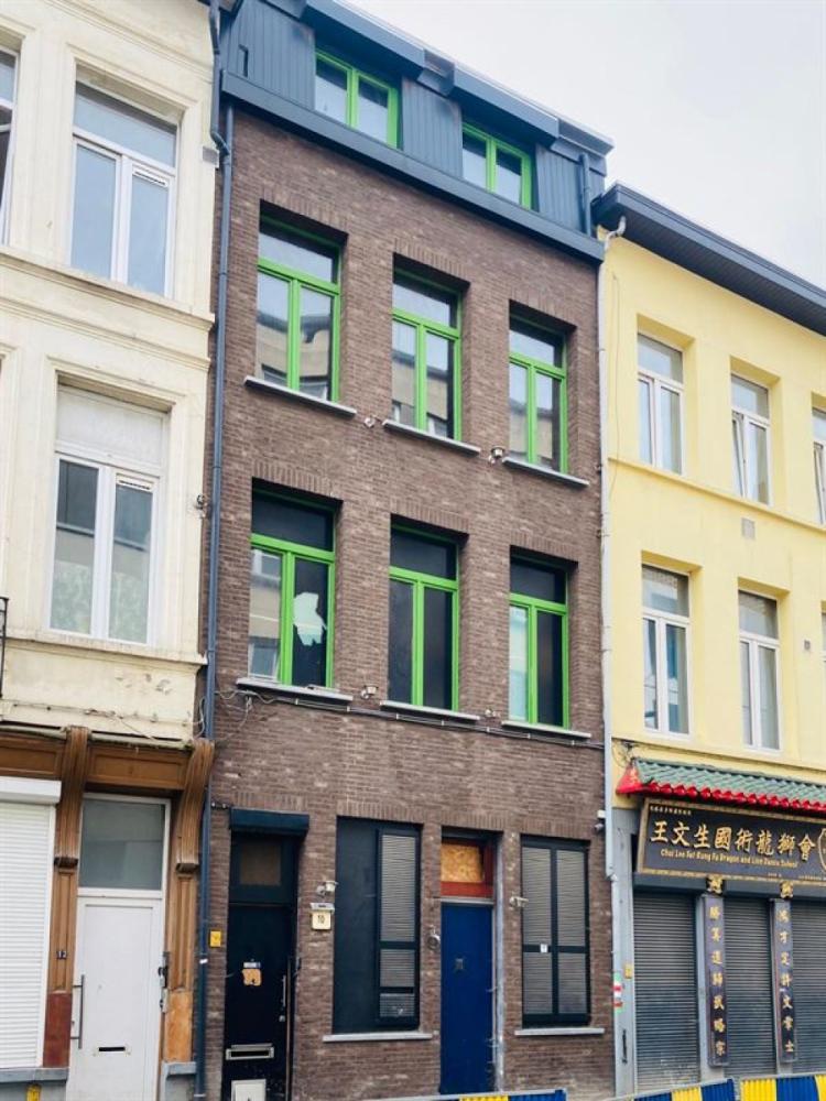 House for sale in Antwerpen