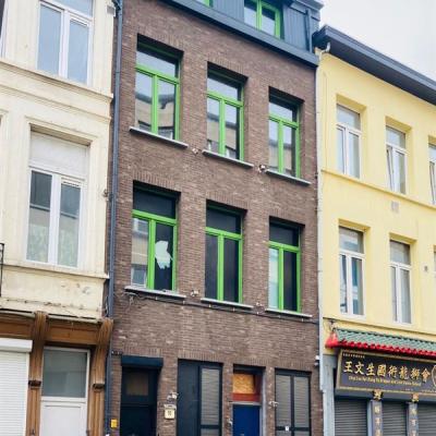 House for sale in Antwerpen