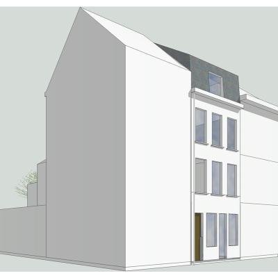 House for sale in Antwerpen