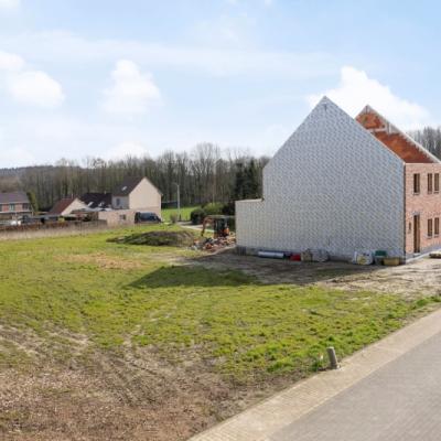 Building lot for sale