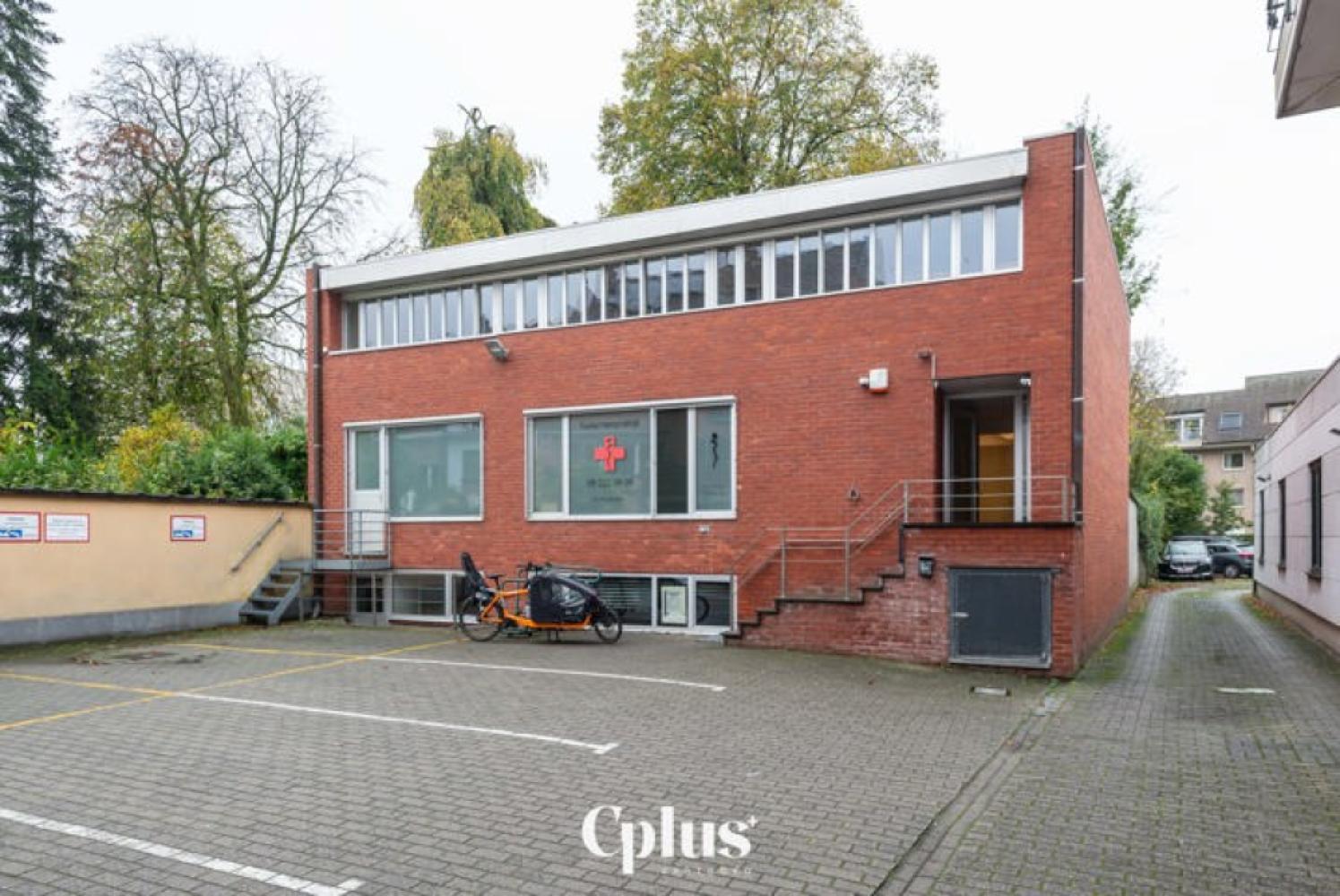 Kantoor te huur in Gent