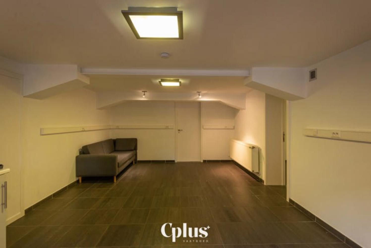 Kantoor te huur in Gent