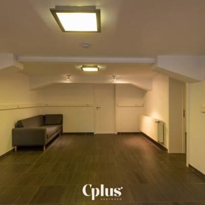 Kantoor te huur in Gent