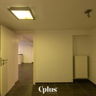 Kantoor te huur in Gent