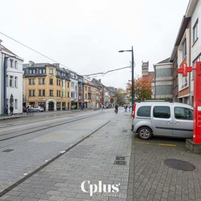 Kantoor te huur in Gent