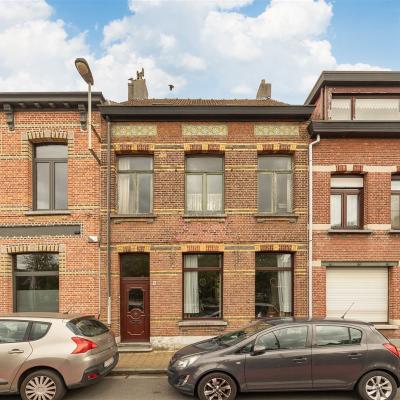 Maison à vendre à Kapellen