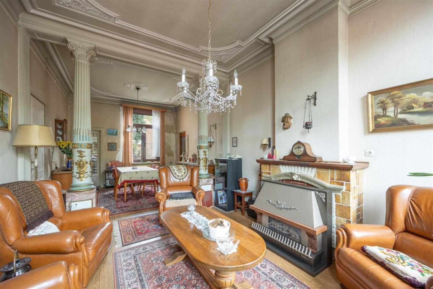 Maison à vendre à Kapellen