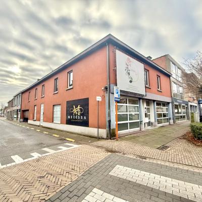 Commercial property for sale in Evergem